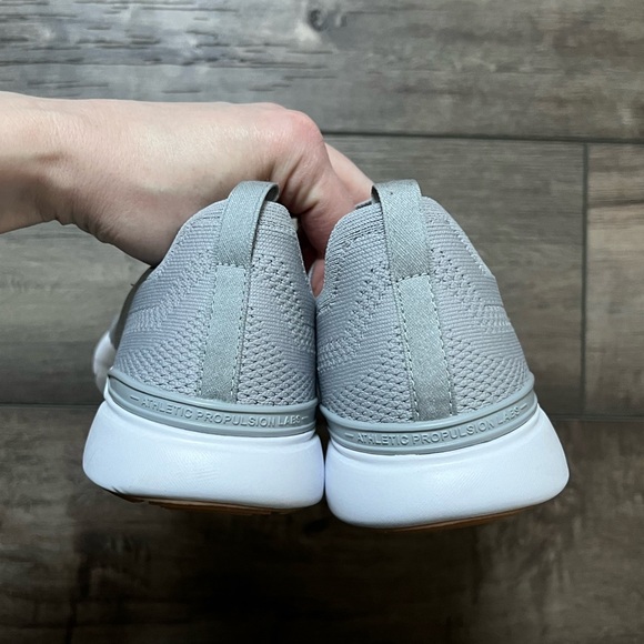 BNWT — APL Women’s TechLoom Breeze Sneakers — Size 10 - Picture 6 of 7